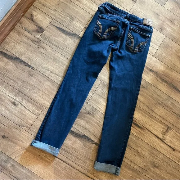 ❤️Hollister jeans 26/31❤️ - Picture 4 of 4